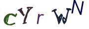 Vaizdinė CAPTCHA užduotis