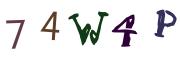 Vaizdinė CAPTCHA užduotis