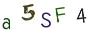 Vaizdinė CAPTCHA užduotis