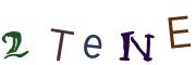 Vaizdinė CAPTCHA užduotis