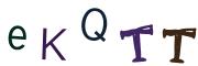 Vaizdinė CAPTCHA užduotis