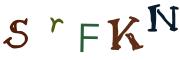 Vaizdinė CAPTCHA užduotis