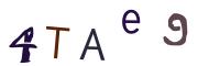 Vaizdinė CAPTCHA užduotis