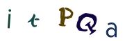 Vaizdinė CAPTCHA užduotis