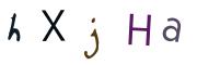 Vaizdinė CAPTCHA užduotis
