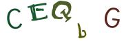 Vaizdinė CAPTCHA užduotis