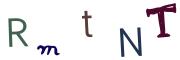 Vaizdinė CAPTCHA užduotis