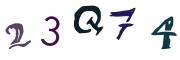 Vaizdinė CAPTCHA užduotis