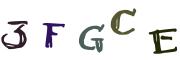 Vaizdinė CAPTCHA užduotis