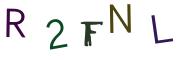 Vaizdinė CAPTCHA užduotis