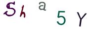 Vaizdinė CAPTCHA užduotis
