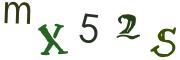 Vaizdinė CAPTCHA užduotis