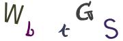 Vaizdinė CAPTCHA užduotis