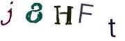 Vaizdinė CAPTCHA užduotis