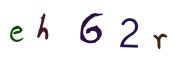 Vaizdinė CAPTCHA užduotis