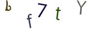 Vaizdinė CAPTCHA užduotis