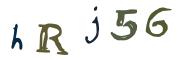 Vaizdinė CAPTCHA užduotis
