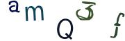 Vaizdinė CAPTCHA užduotis
