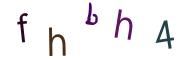 Vaizdinė CAPTCHA užduotis