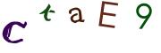 Vaizdinė CAPTCHA užduotis