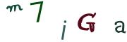 Vaizdinė CAPTCHA užduotis