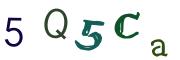 Vaizdinė CAPTCHA užduotis