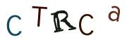 Vaizdinė CAPTCHA užduotis