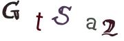 Vaizdinė CAPTCHA užduotis