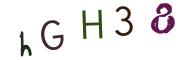 Vaizdinė CAPTCHA užduotis