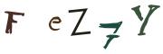 Vaizdinė CAPTCHA užduotis