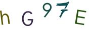 Vaizdinė CAPTCHA užduotis