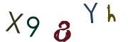 Vaizdinė CAPTCHA užduotis