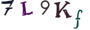 Vaizdinė CAPTCHA užduotis