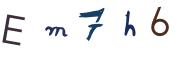 Vaizdinė CAPTCHA užduotis