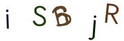 Vaizdinė CAPTCHA užduotis