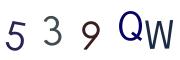 Vaizdinė CAPTCHA užduotis