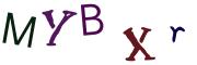 Vaizdinė CAPTCHA užduotis