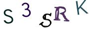 Vaizdinė CAPTCHA užduotis
