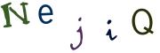 Vaizdinė CAPTCHA užduotis