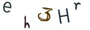 Vaizdinė CAPTCHA užduotis