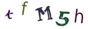 Vaizdinė CAPTCHA užduotis