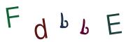 Vaizdinė CAPTCHA užduotis