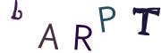Vaizdinė CAPTCHA užduotis