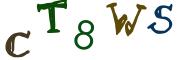 Vaizdinė CAPTCHA užduotis