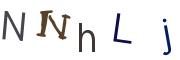 Vaizdinė CAPTCHA užduotis