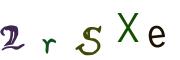 Vaizdinė CAPTCHA užduotis