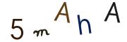Vaizdinė CAPTCHA užduotis