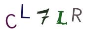 Vaizdinė CAPTCHA užduotis