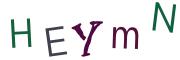 Vaizdinė CAPTCHA užduotis