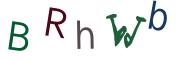 Vaizdinė CAPTCHA užduotis
